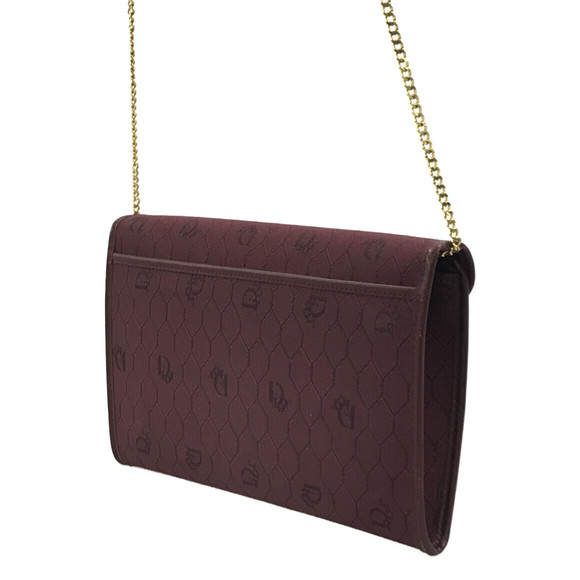 Dior Christian  Crossbody Shoulder Bag - Picture 1 of 8